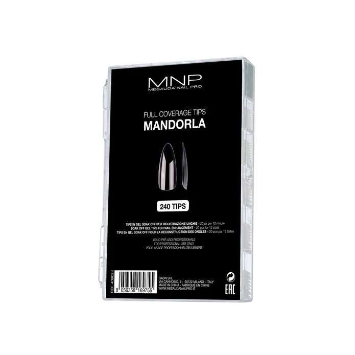 MNP FULL COVERAGE TIPS - immagine 3