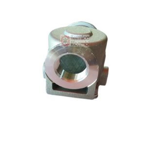 Filtro caldaie a gas gpl metano 1″ F 6 bar