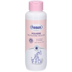 Fissan Polvere Protezione Delicata – 250g
