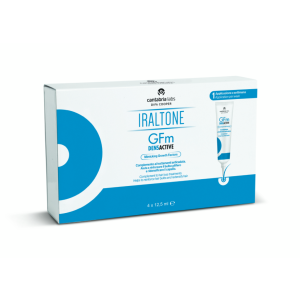 GFm DensActive – 4 tubi da 12,5ml