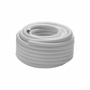 Tubo guaina scarico condensa flessibile Ø 20 condizionatore climatizzatore 30 mt
