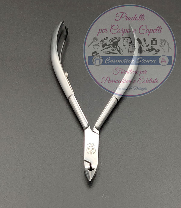 Tronchesino Pelli Incassato 5 mm