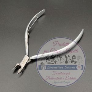 Tronchesino Pelli 5 mm INOX COBALTO