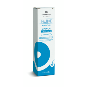 Iraltone Adenosil Shampoo – 200ml