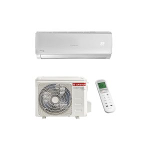 Condizionatore Ariston Alys 25 monosplit 9000 BTU Inverter R32 A++