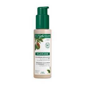 Klorane Cica-Siero Ristrutturante con Burro di Cupuaçu Bio – 100ml
