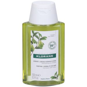 Klorane Shampoo al Cedro – 100ml