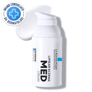 La Roche-Posay Lipikar Eczema Med Crema – 30ml