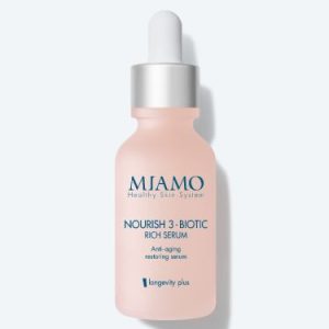 Miamo Nourish 3-Biotic Rich Serum – 10ml
