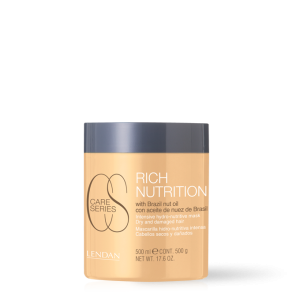 Lendan Mask RICH NUTRITION 500ml