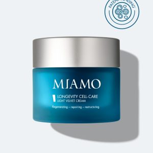 Miamo Longevity Cell-Care Deep Light Velvet Cream – 50ml