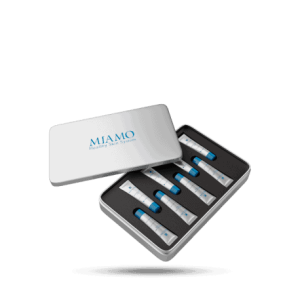 Miamo Renewal Peel Serum – 8 Tubi x 5ml