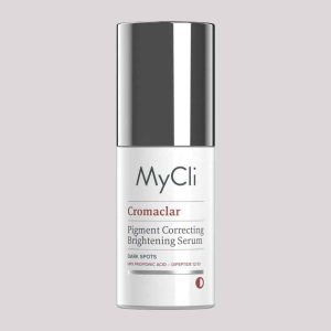 MyCli Cromaclar Siero Schiarente Depigmentante – 30ml
