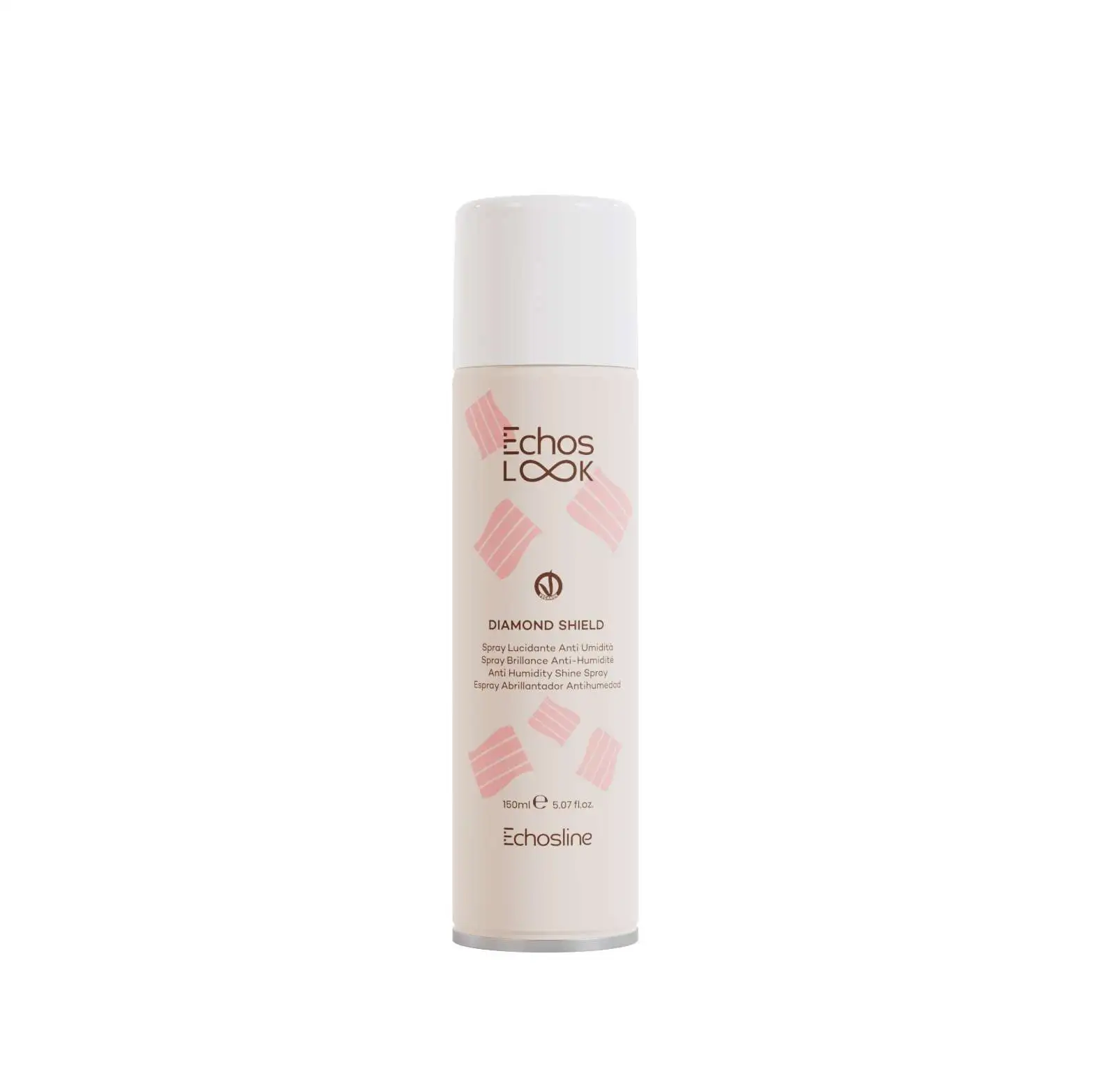Echos Look Diamond Shield 150 ml – Echosline - immagine 2