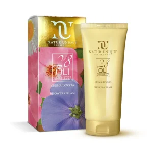 Natur Unique 28 Oli di Bellezza Crema Doccia – 200ml