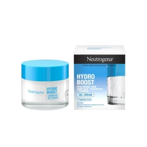 Neutrogena Hydra Boost crema gel – 50ml