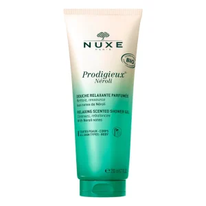 Nuxe Prodigieux® Néroli Gel Doccia Rilassante Profumato – 200ml