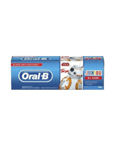 Oral-B Junior 6+ Anni Dentifricio – 75ml