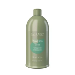 CureEgo Volume Shampoo 950 ml – Alterego