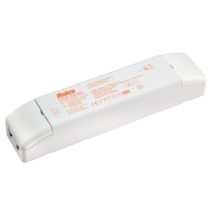 Alimentatore LED IP20 COMPACT CV LED DRIVER 100W – Cod.PTDCD/100