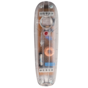 Alimentatore LED dimmerabile con comando rotativo LED DRIVER MULTIPOWER DIM T 6500 – Cod.RL4697/LED