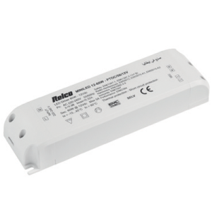 Alimentatore LED IP20 SLIM CV LED DIMMER 60W – Cod.RN1428