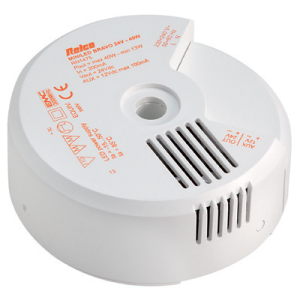 Alimentatore LED Round Bravo 24V – 40W – Cod.RN1475
