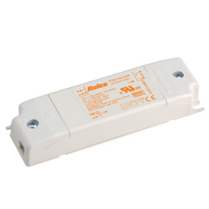 Alimentatore LED IP20 COMPACT CV LED DRIVER 15W – Cod.RN9124