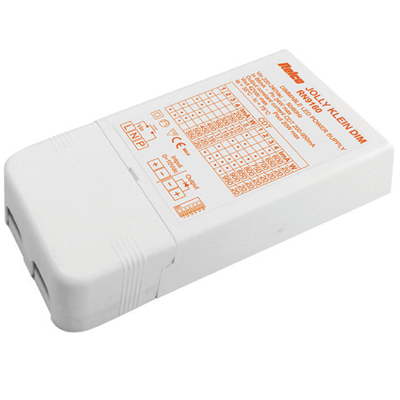 Alimentatore LED Jolly Klein 20 DIM Bilevel Detector – Cod.RN9160 - immagine 2