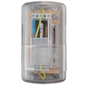 Interruttore a scorrimento da pavimento comando a cursore 5000 LED T – Cod.RS7118/LED