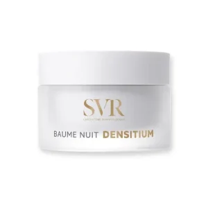 SVR Densitium Balsamo Notte Rigenerazione Intensa – 50ml