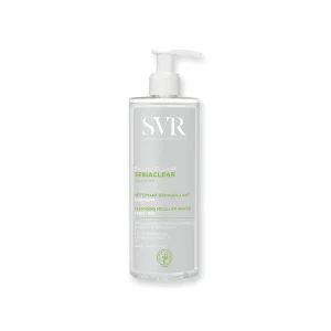 SVR Sebiaclear Acqua Micellare – 400ml