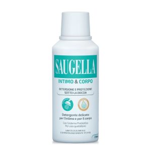 Saugella Intimo & Corpo – 500ml