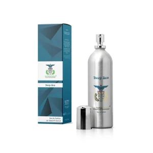 Deep Sea EDP Spray 150 ml – Les Perles d’Orient