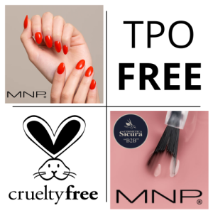 MNP Mesauda Nail Pro – GELEGANT Smalto Gel Semipermanente 8ml