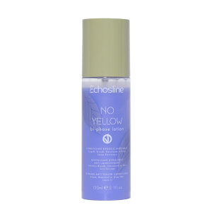 No Yellow Veg Bi-Phase Lotion 150 ml – Echosline