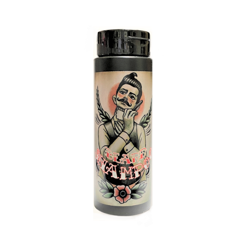 Beard Shampoo 150 ml – VITOS