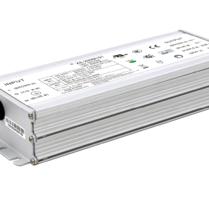 Alimentatore LED Jolly IP67 – 150W – DYNA – 1-10Vdc – Cod.RX6E-150M143
