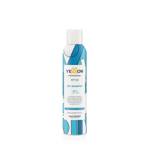 Dry Shampoo 250 ml – Yellow Professional