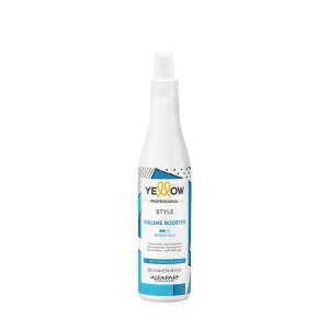 Volume Booster 250 ml – Yellow Professional