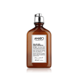 All in One Daily Shampoo 250 ml – AMARO