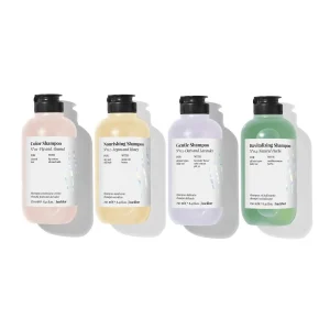 Back Bar Shampoo 250 ml – FarmaVita