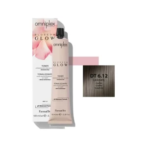 Omniplex Blossom Glow Toner – DT 6.12 Grafite 100 ml – FarmaVita