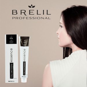 BRELIL ESSENCE Colorazione in crema SENZA AMMONIACA, RESORCINA, PPD E PARABENI