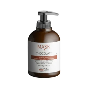 Color Mask Chocolate 300 ml – Design Look