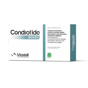 CONDROTIDE MOVEO (20 compresse)