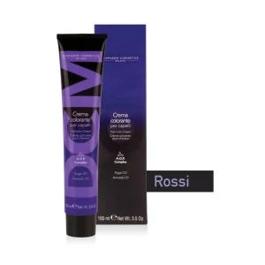 Crema Colorante H.O.P. – Rossi 100 ml – DCM
