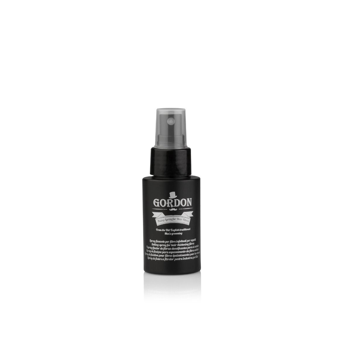 Gordon Fissativo Spray per Fibre Infoltenti 60ml
