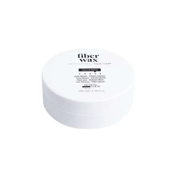 Fiber Wax 100 ml – Design Look - immagine 2