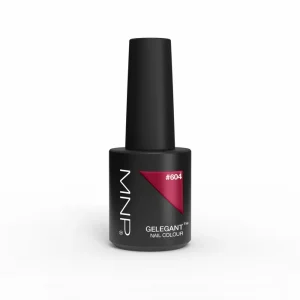 Smalto Semipermanente GELEGANT™ 604 SANGRIA – MNP